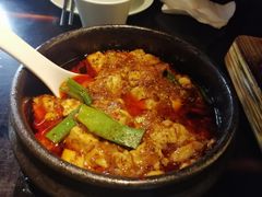 招牌麻婆豆腐-陈麻婆豆腐总店