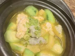 -顺意·顺德家乡菜(国际人才大厦店)