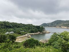 -东澳岛