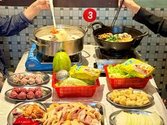 -真炭烧·炭炉鸡煲(怡景湾店)