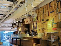 -无印良品餐堂 MUJI Diner(成都太古里店)