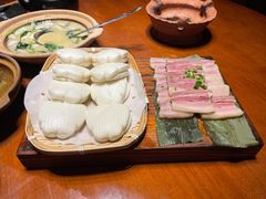 -徽三说·土徽菜·中国徽菜连锁品牌(一中店)