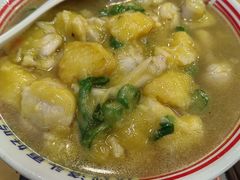 -哈灵现炒本帮面(宁波路店)
