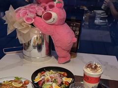-1874融合西厨·观景餐厅(保利店)