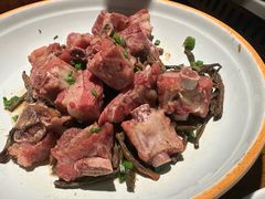 -老阿爸鲜鱼土菜(昆山花桥店)