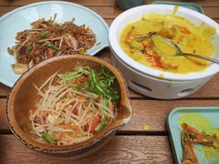 -囧人粗品·泰国街市料理(霖峰店)