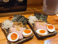 -Ramen满吉·豚骨拉面(丽园路店)