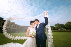 -1986婚纱摄影(清城店)