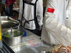 -大马弄蒋师傅美食酥鱼(察院前店)