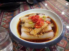 -西域美食(西直门南小街店)