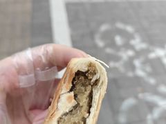 -酥满溢绿豆饼(共和新路店)