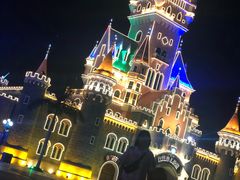 -厦门方特梦幻王国