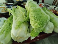 -柳沟豆腐宴64号院