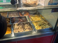 -张记卤菜店(三条巷店)