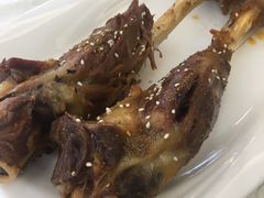 -那达慕蒙古风味酒楼