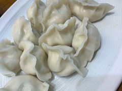 鲅鱼饺子-必点海鲜·鲅鱼水饺(鞍山西道店)