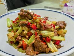 -新新湘菜馆(新中街二条店)