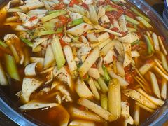 -邱金小炒·30 年盐帮江湖菜(自贡店)