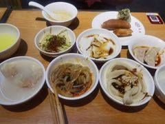 -龙抄手食府(浣花北路店)