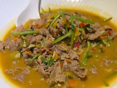 -永安鱼庄·镇江菜(丁卯店)