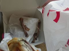 -肯德基(建华店)