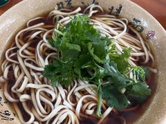 -邓邓胖姐拌面(濉溪路店)