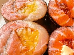 -鮨冠OMAKASE食べ放题(北京首店)