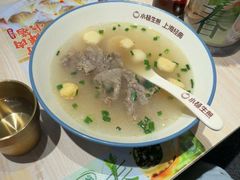 -小杨生煎(愚园路)