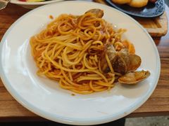 -萨莉亚意式餐厅(彩悦城店)