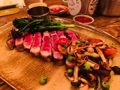 -斯普汇生蚝牛排馆(中骏世界城店)