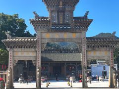 -悦城龙母祖庙