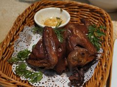 -京食源烧鸽子