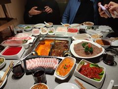 -海底捞火锅(吴中路店)