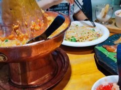 -觅山云南菜(泊富ICITY店)