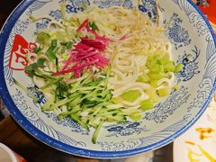-大海碗·炸酱面·烤鸭·京菜(天坛店)