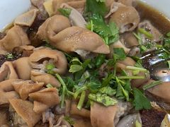 -阁瑞居闫记卤煮(乔庄北街店)