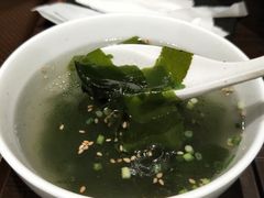 -俺的焼肉(銀座9丁目店)
