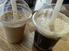 -ZOO COFFEE动物园咖啡(望京锐创店)