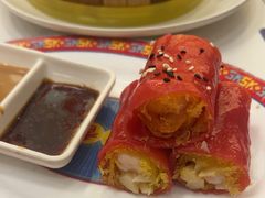 -香港新曜记茶餐厅(星耀城店)