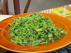 -白家寨子·山野白族菜(古城总店)