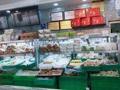 零售区-闻酥园(青羊区文殊坊店)