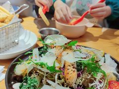 -Country Lane咖啡·意粉(荔园新天地店)