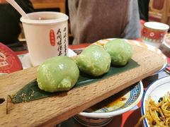 -味福记·本地特色菜(八一万达广场店)