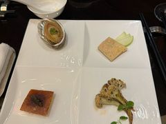冷拼-北京四季酒店·采逸轩