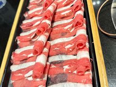-东来顺饭庄(金泉广场店)