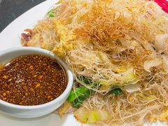 -南门食仙·手工福州菜(南门兜店)