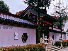 -南岳衡山风景名胜区