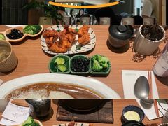 -CURRY YA 熟成咖哩專門店(深圳湾万象城店)