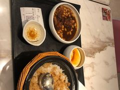 -谷田稻香·砂锅菜(川沙百联店)