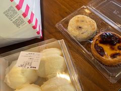 -鲍师傅糕点(国金街店)